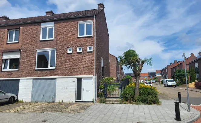 Groenstraat 77