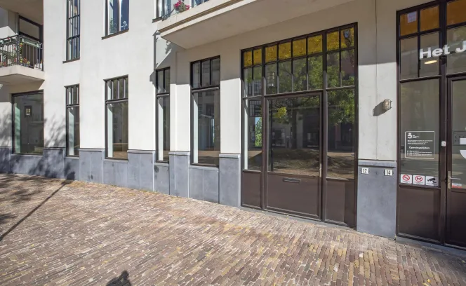 Maanplein 12