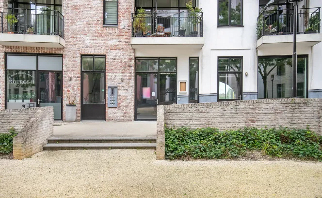 Maanplein 33