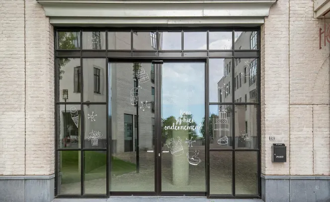 Maanplein 85