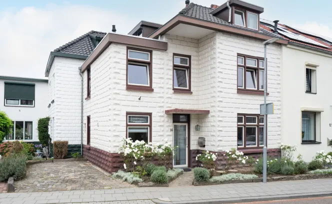 Houtstraat 14