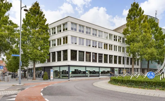 Akerstraat 17A