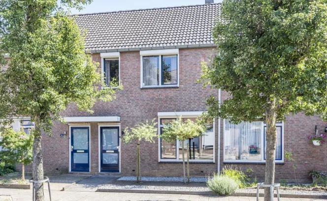 Brederode 14