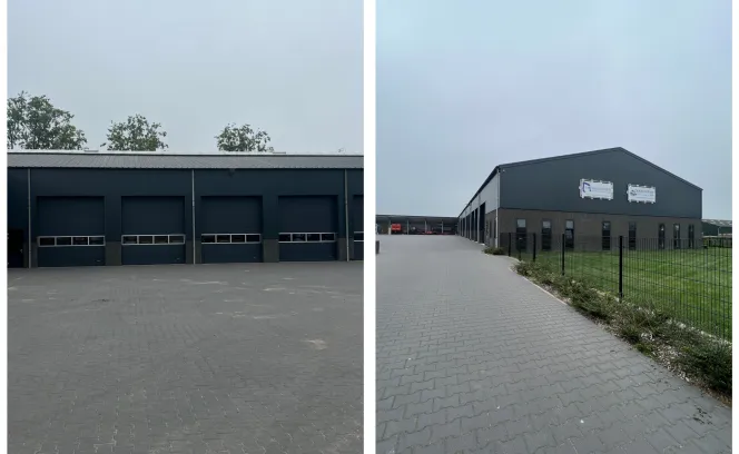 Zeilhoekweg 1