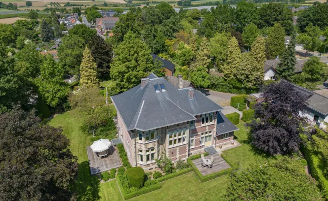 Jonge Hagen 7