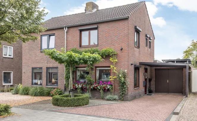 Doctor Poelsstraat 14