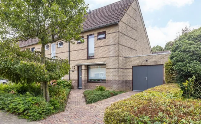 Rietveldstraat 34