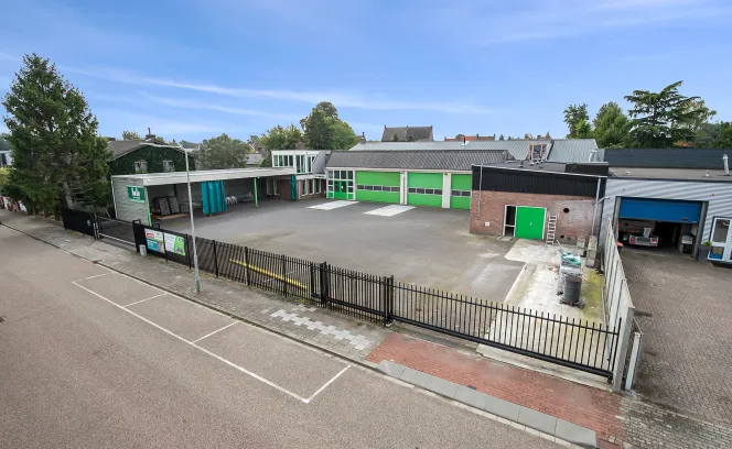 Battenweg 6