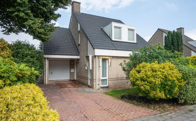 Achter den Hof 112