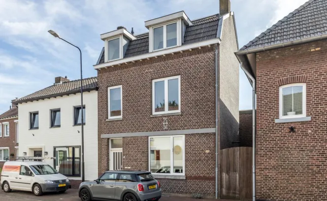 Rijksweg 205