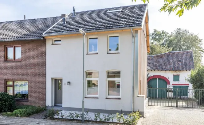 Kapelstraat 12