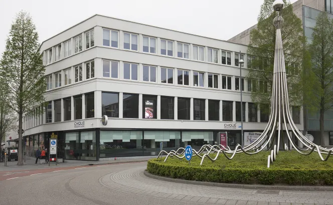 Akerstraat 19A
