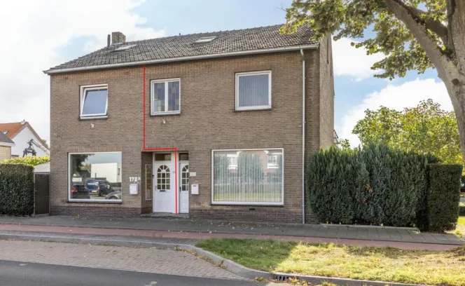 Rijksweg 172