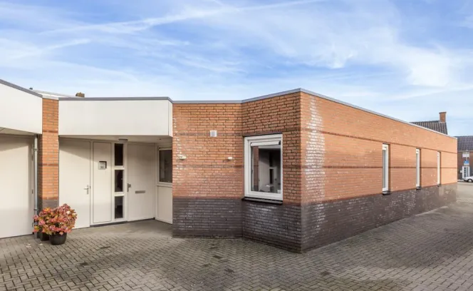 Doctor Poelsstraat 30
