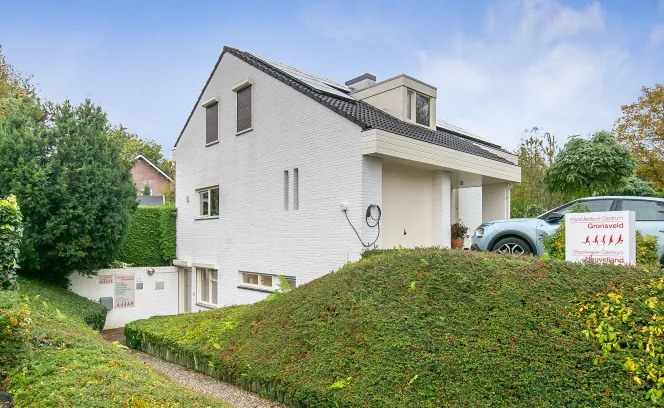 Parkweg 9A