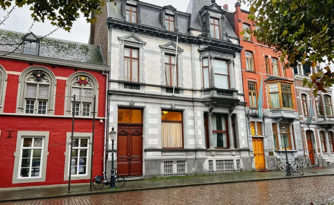 Vrijthof 19