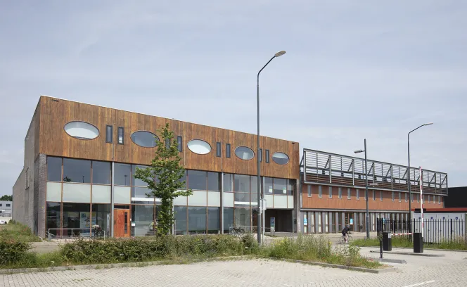 Parijsboulevard 335