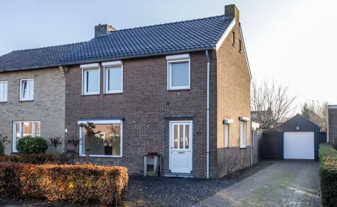 Oirsbekerweg 41