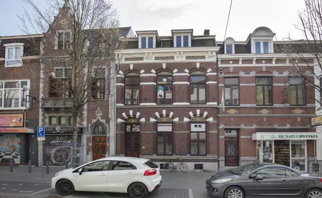Geleenstraat 57