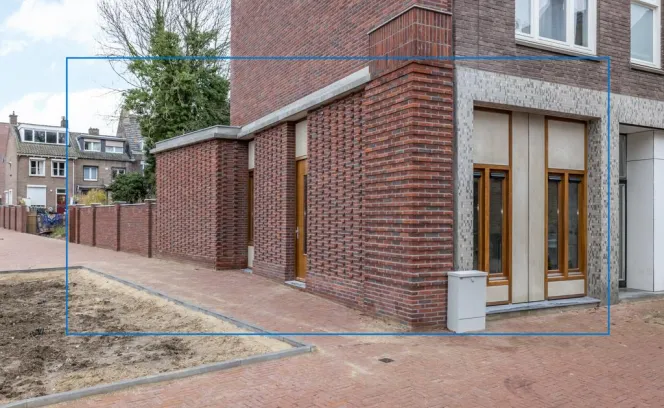 Louisestraat 2