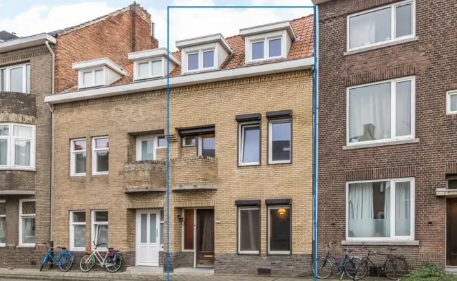 Bloemenweg 75