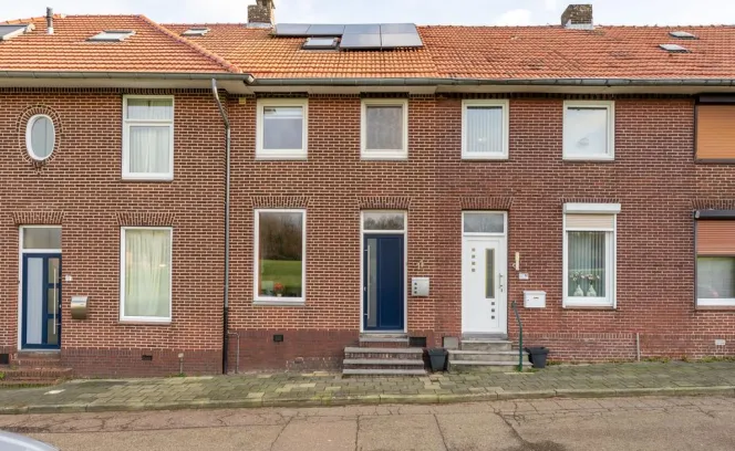 Gaasstraat 11