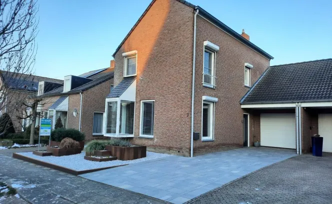 Aekerlaethofstraat 7