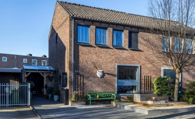Laan in den Drink 49
