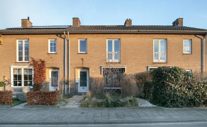 Trianonstraat 35