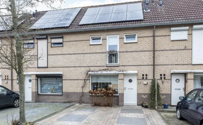 Rietveldstraat 21