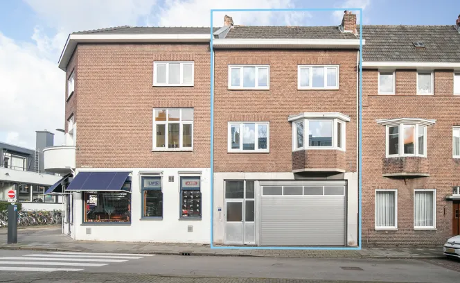 Sint Annalaan 50a-b