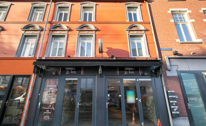 Akerstraat 4