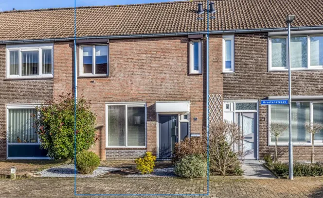 Grootenstraat 19