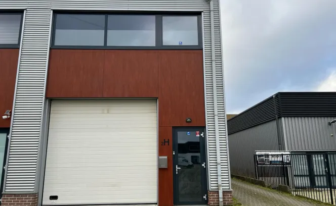 De Noord 2H