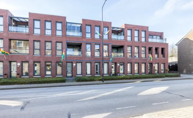 Veldhofstraat 50C