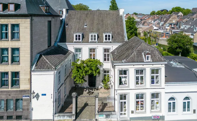 Keizer Karelplein 8A