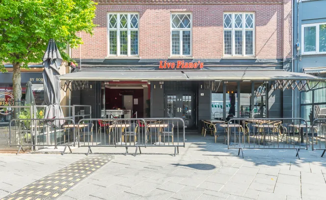 Pancratiusstraat 4