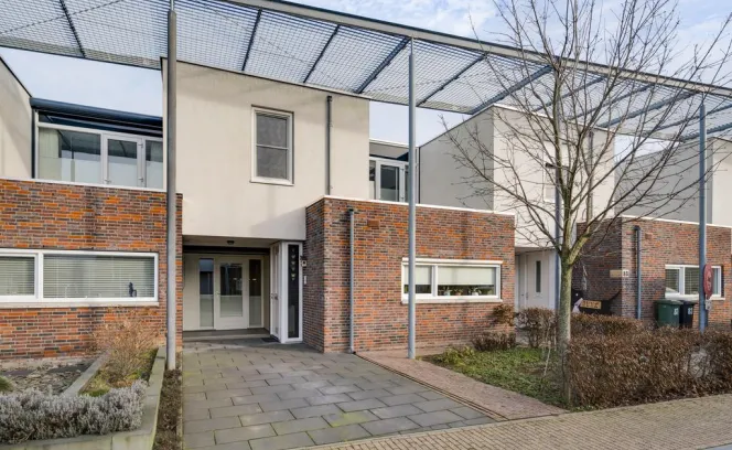 Koekoeksbloem 81