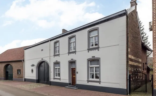 Nagelbeek 23