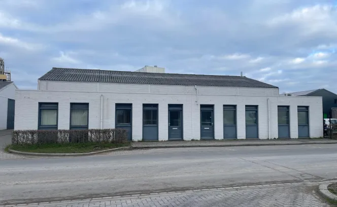 Punterweg 15E