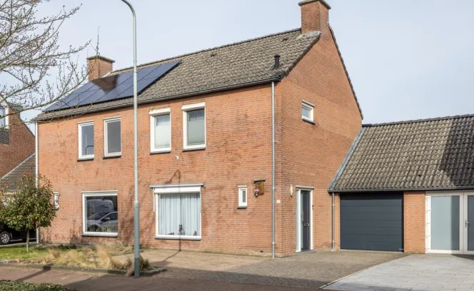 Sibberkerkstraat 72