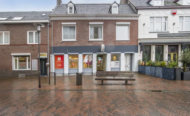 Einderstraat 22