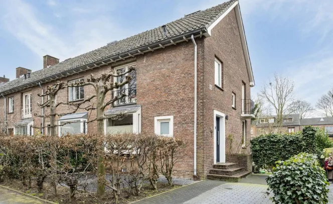 Jekerschans 19
