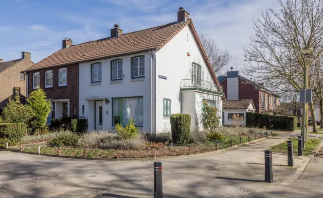 Kluis 20
