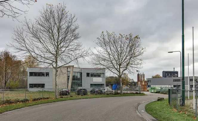 Nievelsteenstraat 7