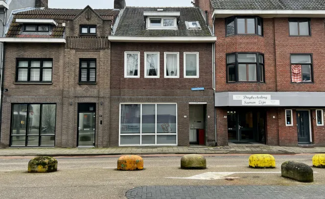 Raadhuisplein 9
