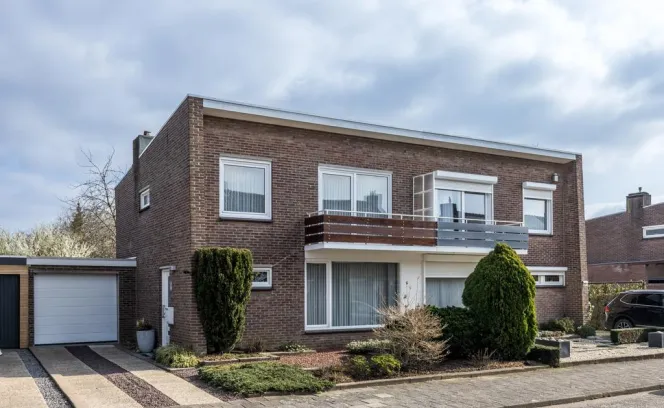 Pastoor Heijnenstraat 33