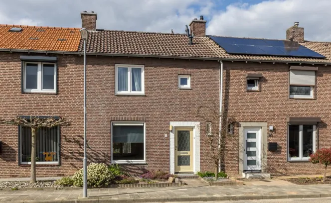 Oude Landgraaf 82