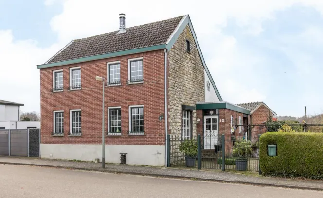 Baneheide 15