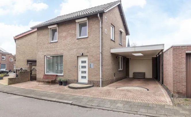 Sint Cornelisstraat 2